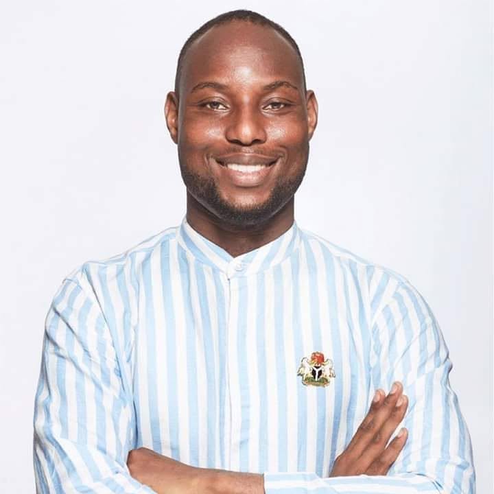 Timi Olagunju